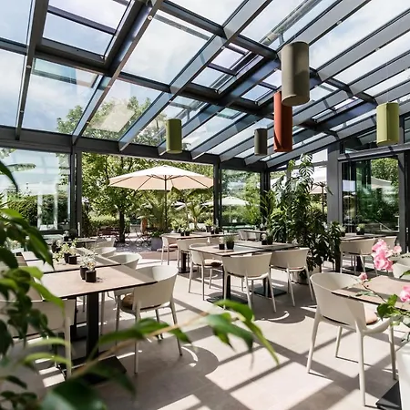 Landhotel 4* Rügheim