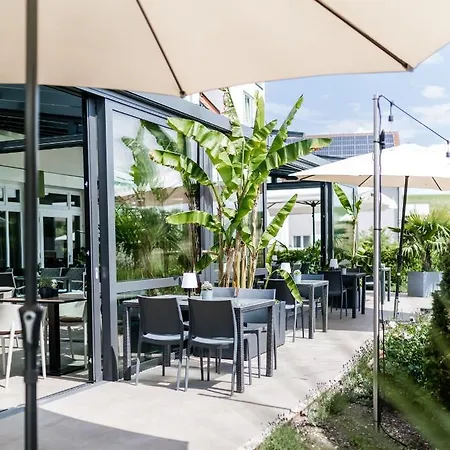 Landhotel 4* Rügheim