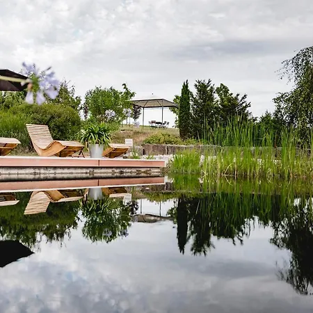 Hotel Landhotel Rügheim