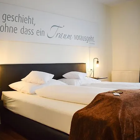 Hotel Landhotel 4*