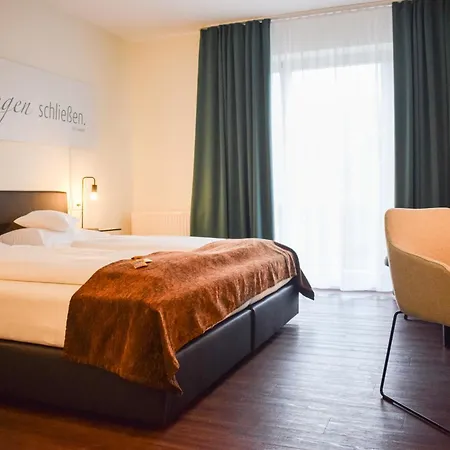 Landhotel