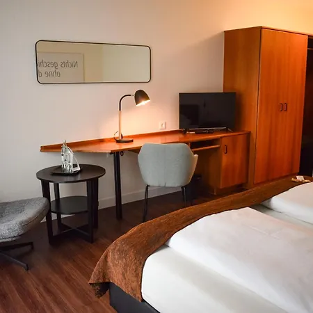 Landhotel 4* Rügheim