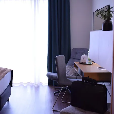 Otel Landhotel 4*