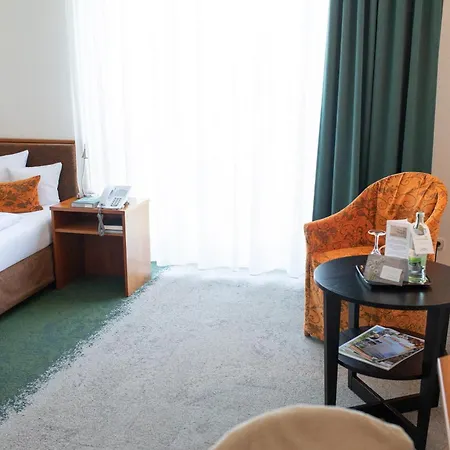 Hotel Landhotel Rügheim