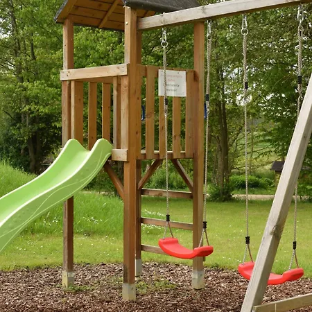 Landhotel 4* Rügheim