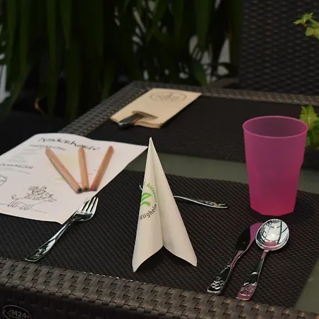 فندق Landhotel
