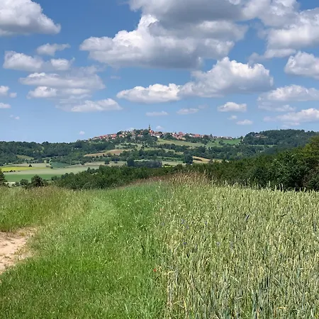 Hotel Landhotel Rügheim