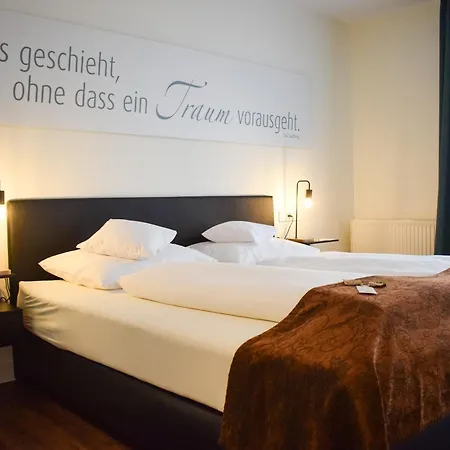 Landhotel