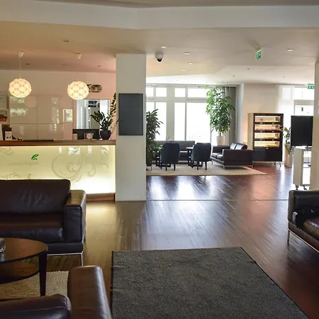 Landhotel Otel 4*