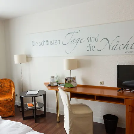 Landhotel Rügheim