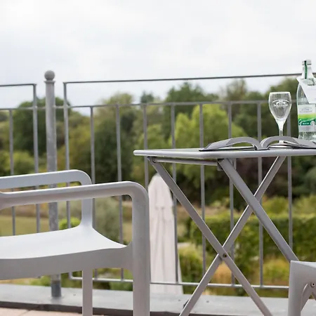 Landhotel 4* Rügheim