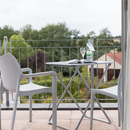 Hotel Landhotel Rügheim