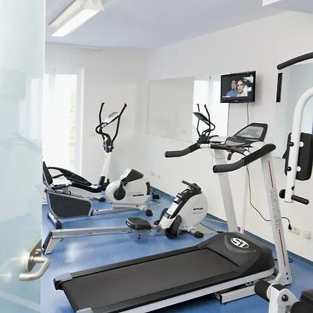 Hotel Landhotel Rügheim