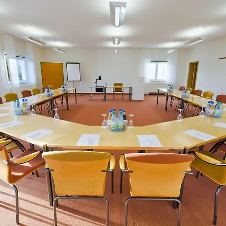 Landhotel 4*