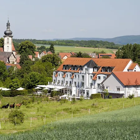 Landhotel Hotel Rügheim
