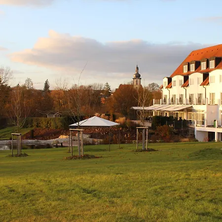Landhotel 4*