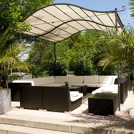 Landhotel 4* Rügheim