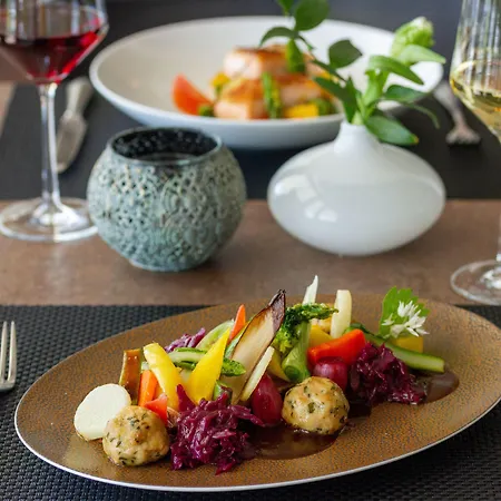 Hotel Landhotel Rügheim