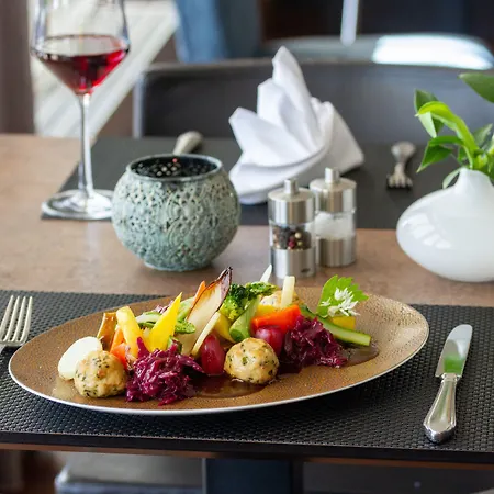 Hotel Landhotel 4*