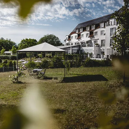 Landhotel 4* Rügheim