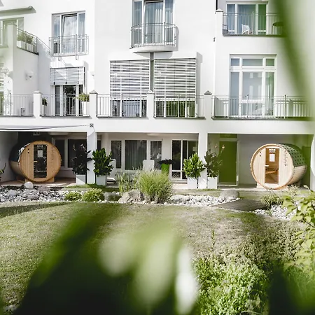 فندق Landhotel
