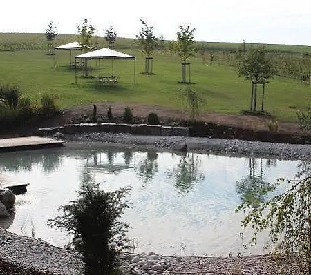 Hotel Landhotel 4*