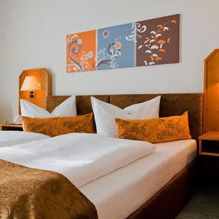 Landhotel 4* Rügheim