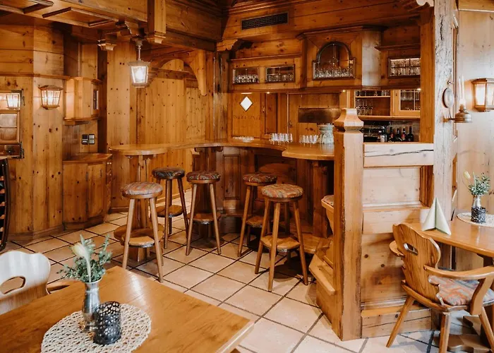 Hotel Landhotel Ruegheim