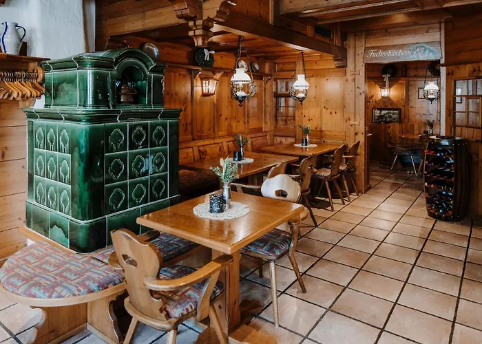 Landhotel 4* Rügheim