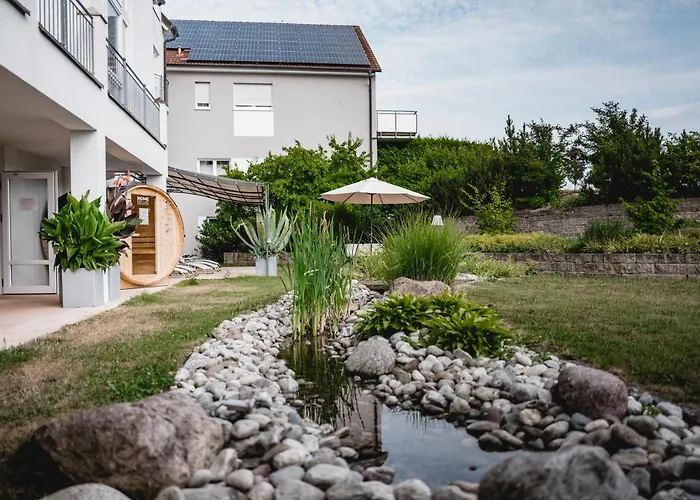 Hotel Landhotel