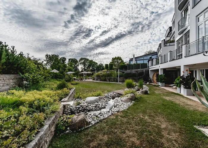 Landhotel Hotel 4*