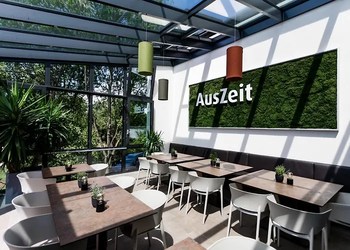 Landhotel Hotel Rügheim