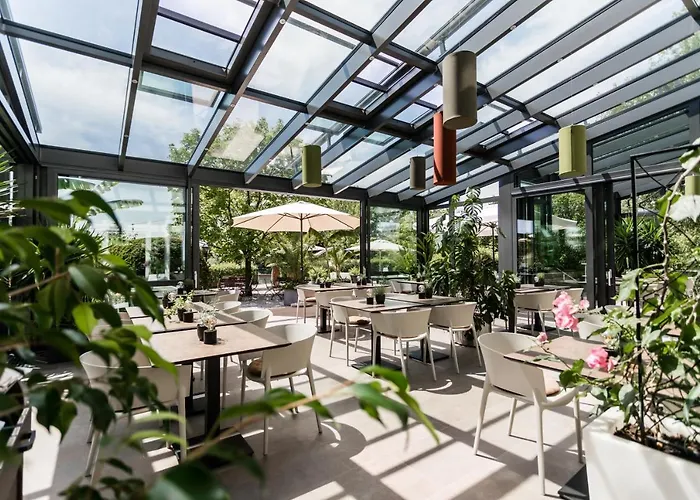 Landhotel 4* Ruegheim