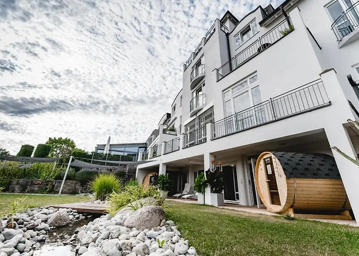 Hotel Landhotel 4*