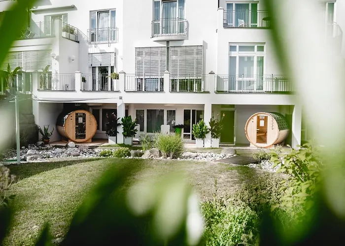 Landhotel