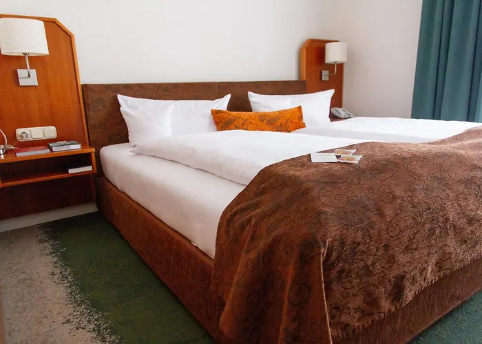 Landhotel Szálloda 4*