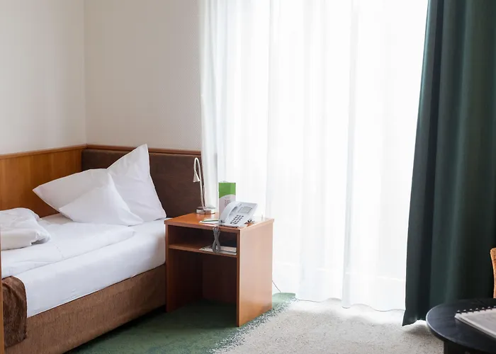 Hotel Landhotel
