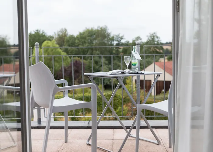 Hotel Landhotel Rügheim