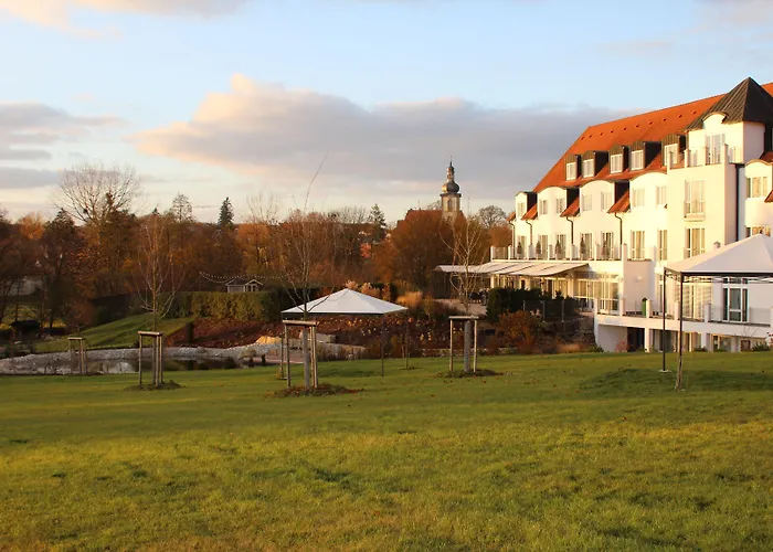 Landhotel 4*