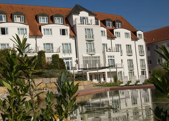 Landhotel Ruegheim