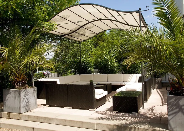 Landhotel 4* Ruegheim