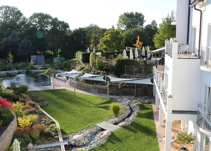 Landhotel