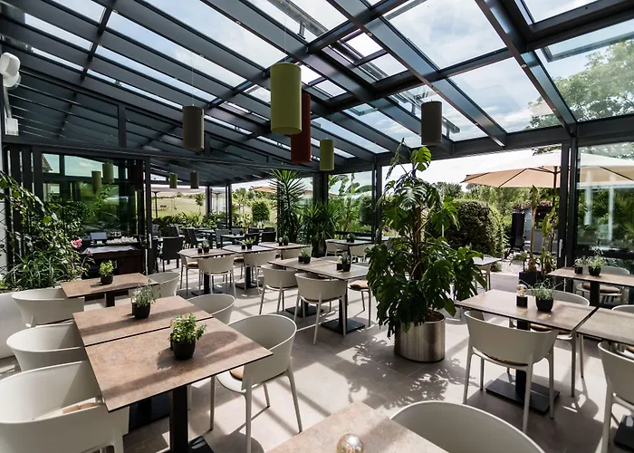 Landhotel 4* Rügheim