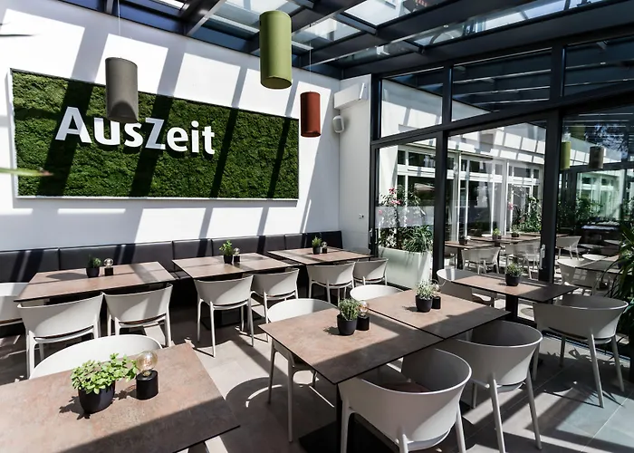 Hotel Landhotel 4*