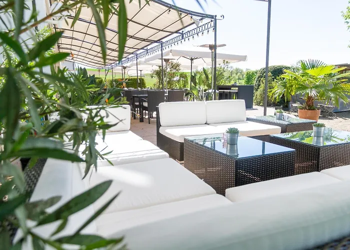 Landhotel Hotel