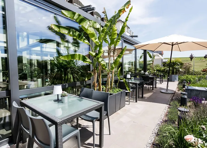 Landhotel Hotel Rügheim