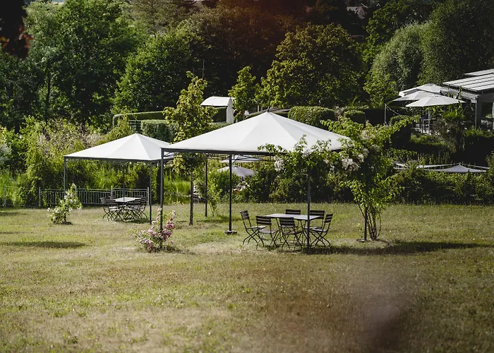 Landhotel