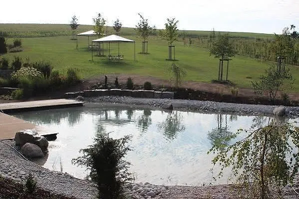 Hotel Landhotel 4*