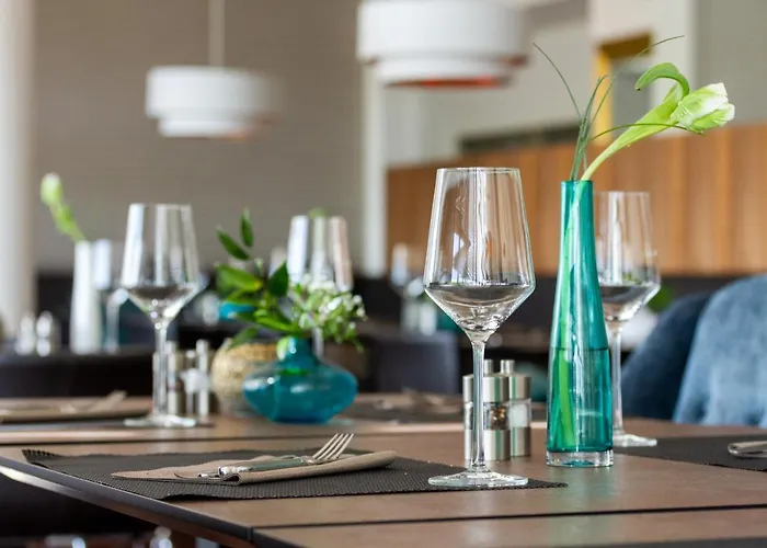 Hotel Landhotel 4*